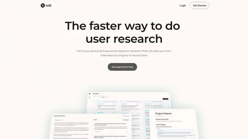 Homepage of intellibase