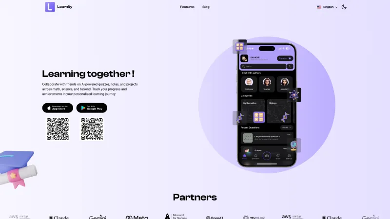 Homepage of sorsor