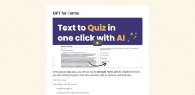 Screenshot Gpt For Forms