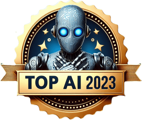 TOP 2023 AI Tools